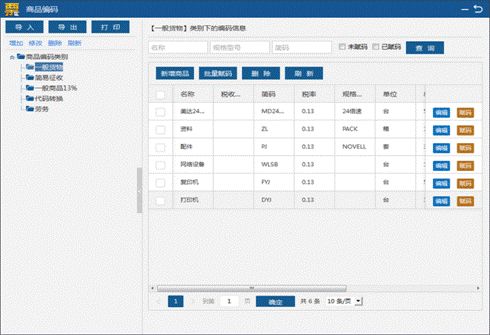 【實用】增值稅專用發(fā)票電子化！為你送上系統(tǒng)操作手冊→