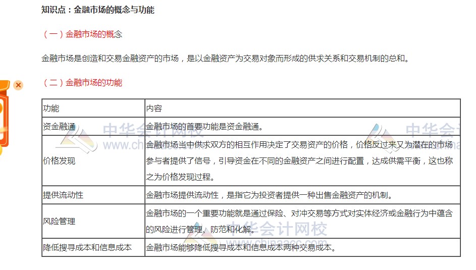 #原來如此#證券從業資格可以這樣學