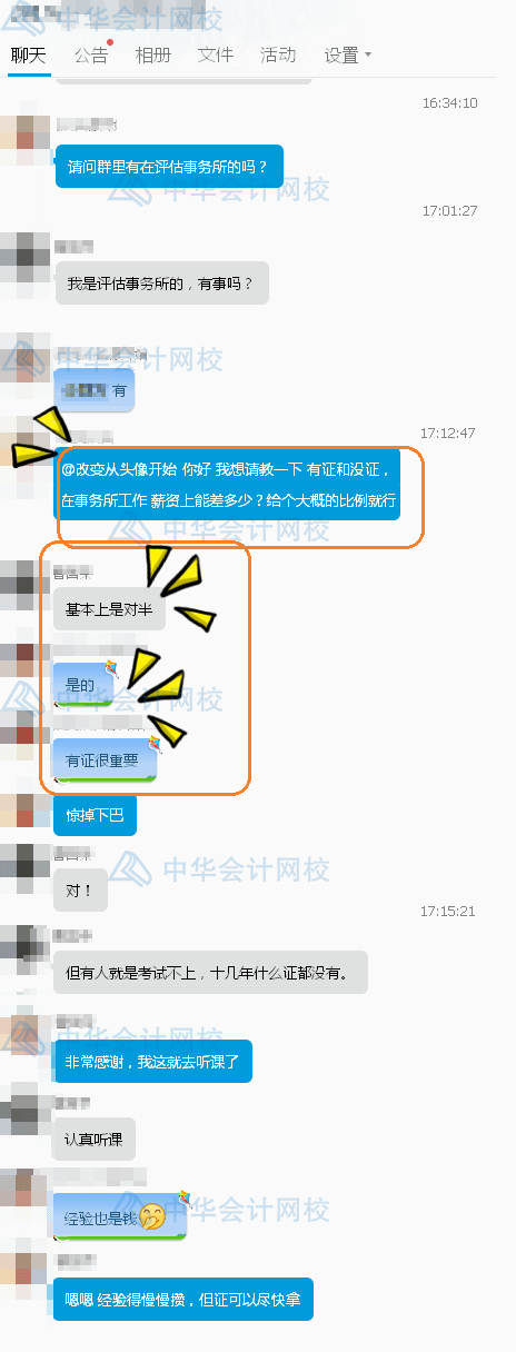 資產評估師薪酬