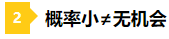 差一點的人生 2020年注會成績59分還有必要復核嗎？