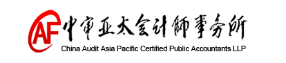  中審亞太會計師事務所(特殊普通合伙)廣東分所招聘審計實習生了！