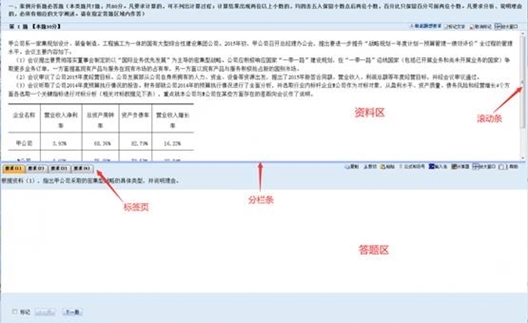 2021高會(huì)無紙化考試 需要注意哪些事項(xiàng)？