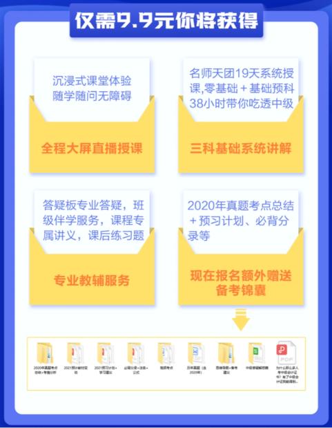 中級(jí)會(huì)計(jì)職稱零基礎(chǔ)奪魁行動(dòng)營
