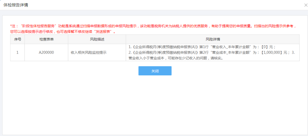 還在擔心企業所得稅季度預繳申報有誤？我們來幫你