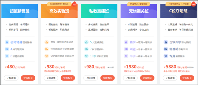  急急急 又有多個地區考試延期！初級考生慌了！