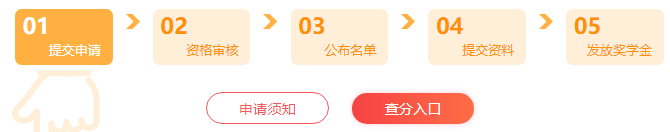 15日結束！瓜分萬元獎學金 再不參加沒機會了@稅務師考生