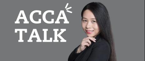 非財務科班變身江湖“財務通”通往商業世界的大門竟是它！