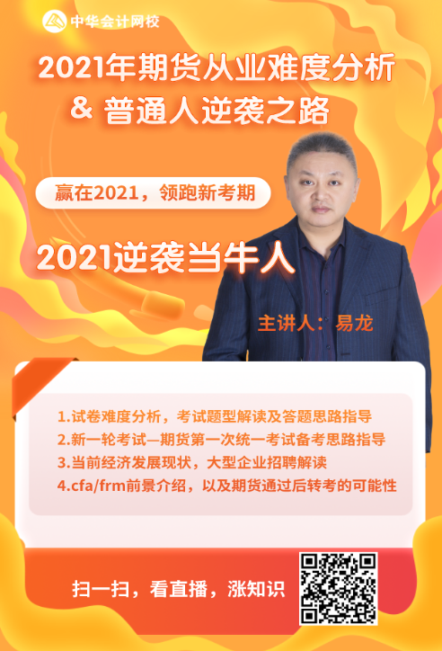 2021年期貨從業考試成績查詢時間
