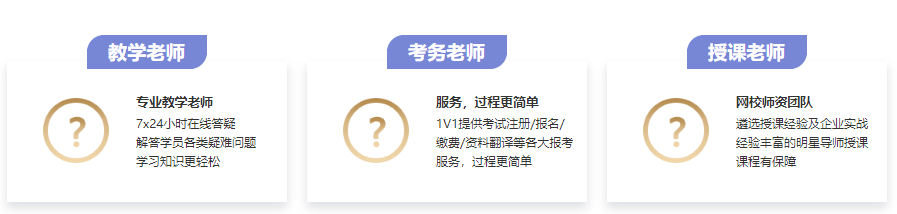 感謝老師鼓勵我參加考試！差點就放棄ACCA了！