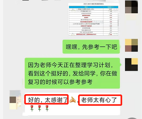 學習CPA也能被安利？看了TA的激勵能頂一箱士力架
