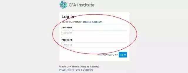 CFA成績1.28可查！點擊查看詳細的查詢流程！