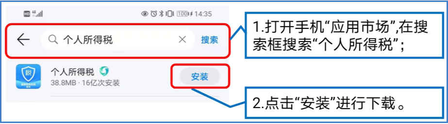 提醒！五項工作提前做，個稅綜合所得匯算早準備！