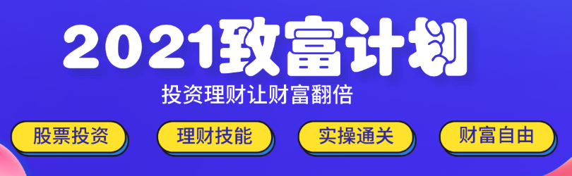 你的基金今天賠了多少？致富計劃教你如何選“好基”！