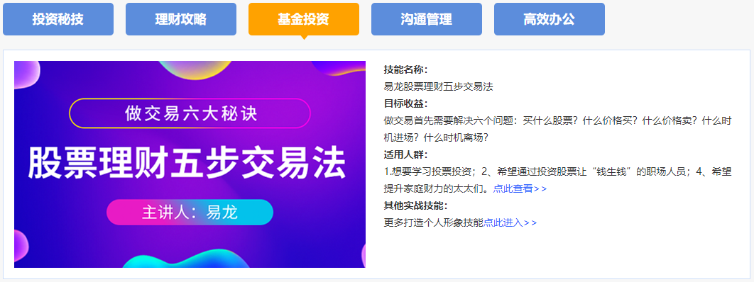 你的基金今天賠了多少？致富計劃教你如何選“好基”！