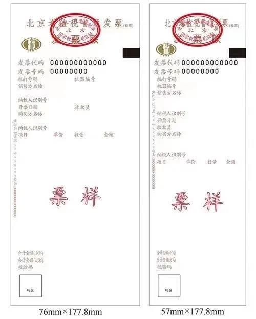 年貨大采購(gòu)，發(fā)票知識(shí)知多少？