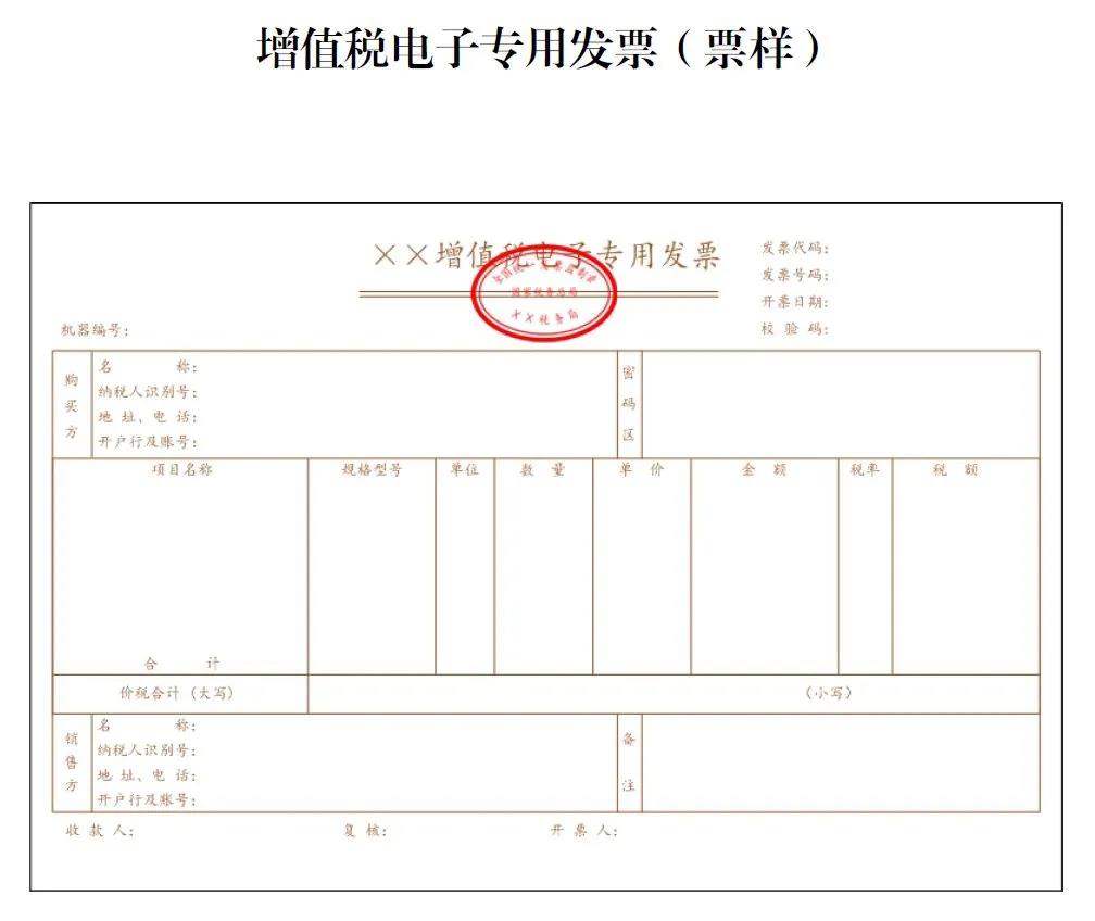 年貨大采購(gòu)，發(fā)票知識(shí)知多少？