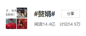 贅婿一路開怪的原因！原來學好金融才是殺手锏！