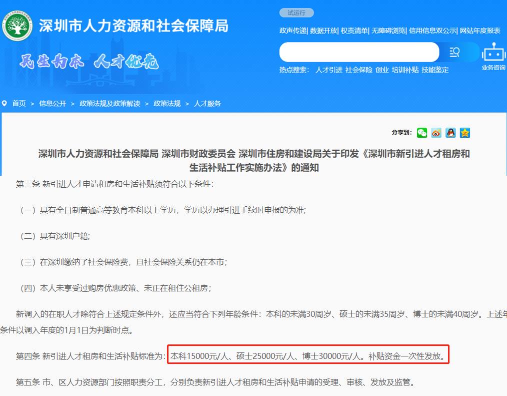 中級會計人員在各地可享受哪些人才福利？