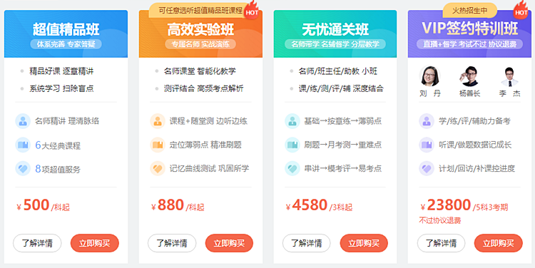 沒有教材學稅務師難度太高？這招你試了沒？