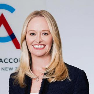 ACCA在線講座 | 成為女性CEO的機遇與挑戰（3月8日）