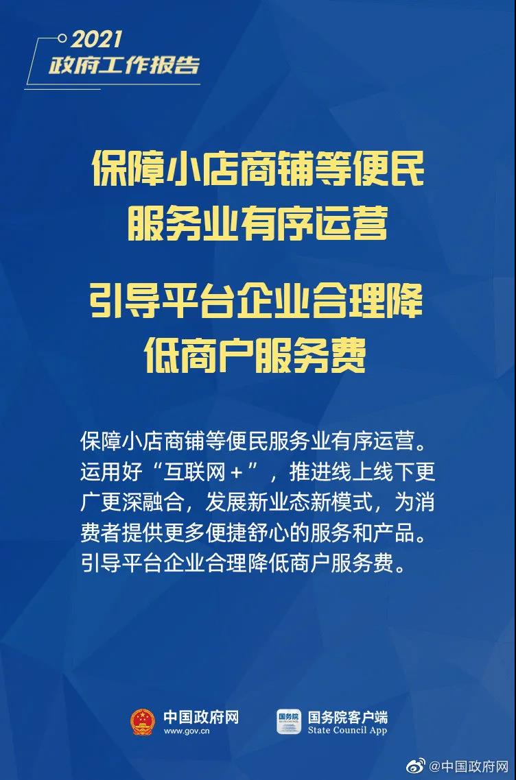 小微企業、個體工商戶速看，國家扶持來了！