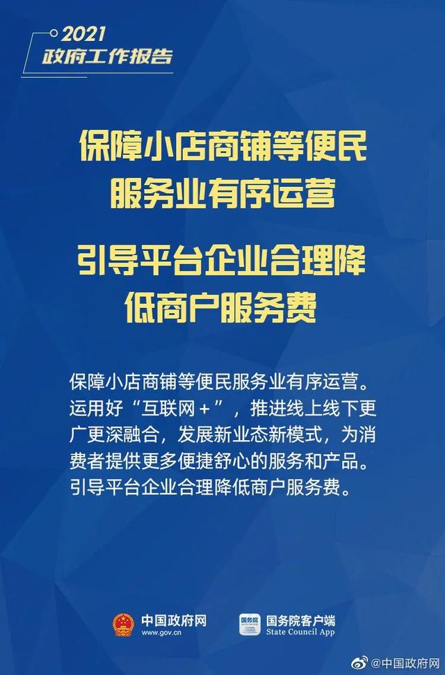 小微企業、個體工商戶速看，國家扶持來了！