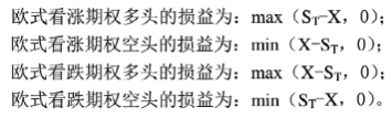 【公式】《證券投資基金基礎知識》常用公式！
