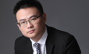 蘇蔚股權激勵與架構設計