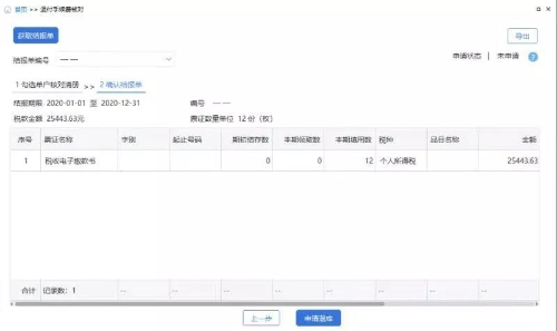 注意！3月30日前要完成2020年度個稅手續費退付！