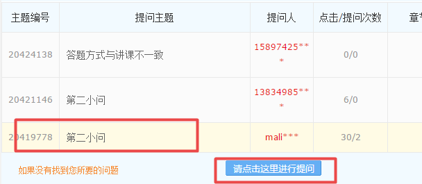 第一次參加高會模考成績不理想？遇到難題如何解惑？