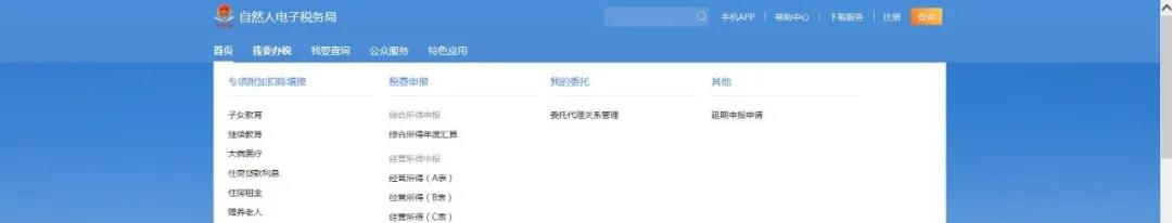 個稅經營所得匯算清繳，有案例，教操作~