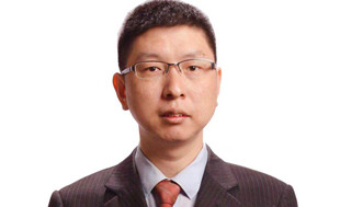 元常富政府會計
