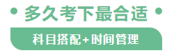 考個注會證用多長時間最合適？會花多少錢？多久能掙回來？