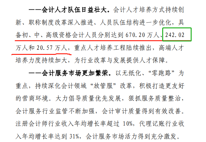 關于征求《會計改革與發展“十四五”規劃綱要（征求意見稿）》意見的通知
