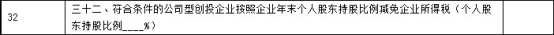 企業所得稅匯算清繳