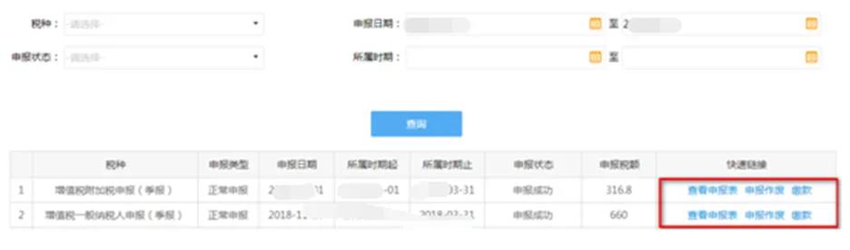 【征期必看】電子稅務局如何完成申報、作廢、更正？