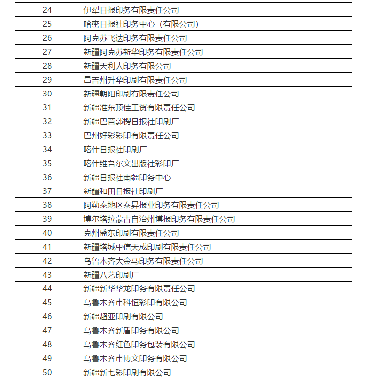 好消息！宣傳文化增值稅優惠政策延續