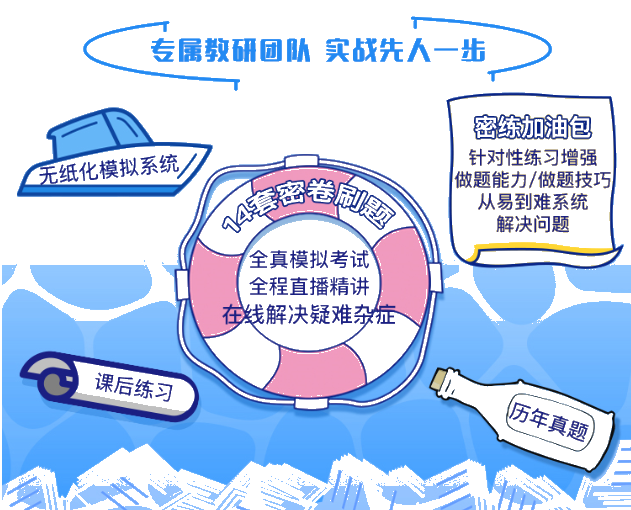 2022初級會計私教直播班全新改版！助你“題”升分數