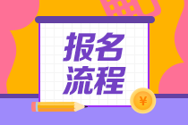 山東2021年6月基金從業資格考試報名流程是什么？