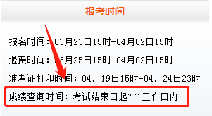 4月證券考試成績查詢時間已確定！不能錯過！證券行業(yè)前景如何