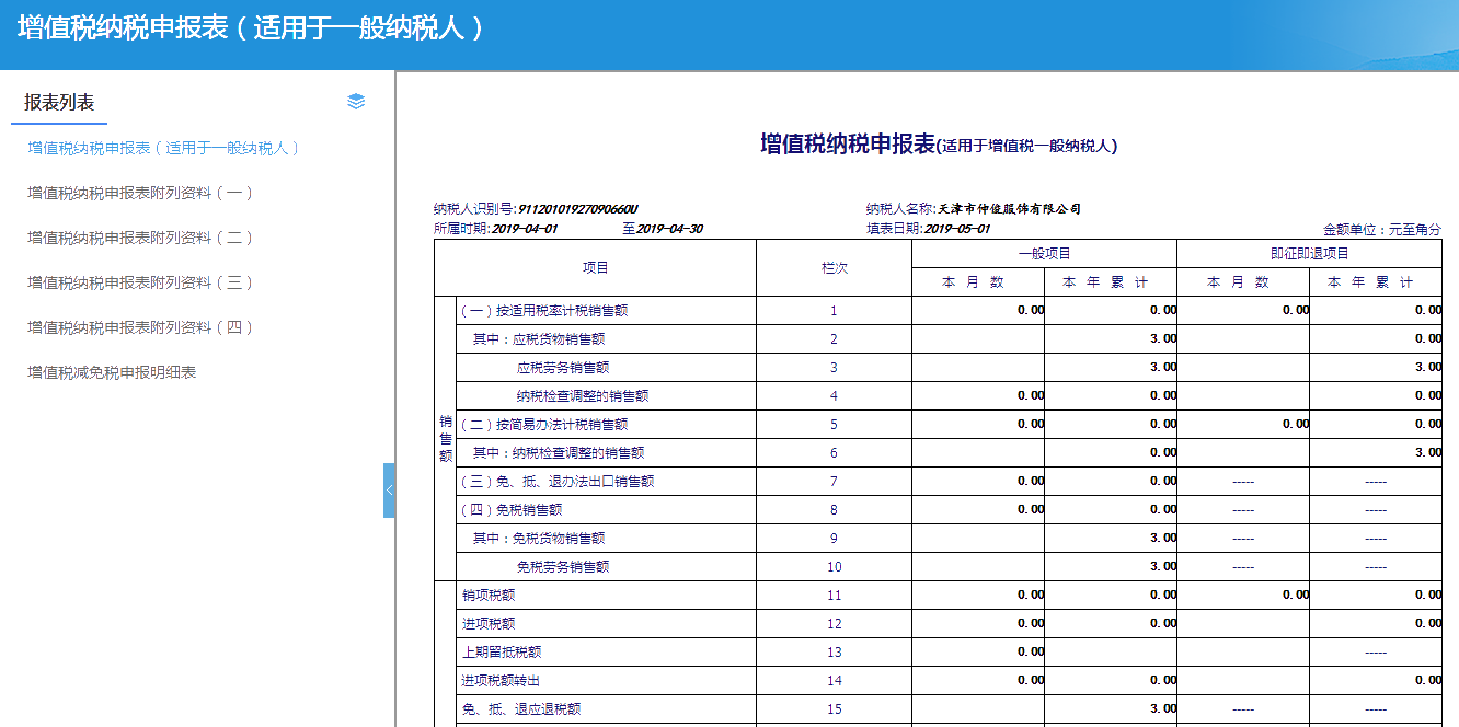學會做賬報稅，還怕找不到好工作嗎？