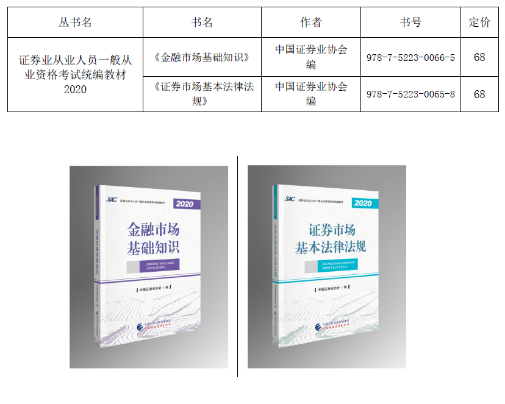 時(shí)間已定！7月證券從業(yè)考試報(bào)名入口開通時(shí)間是這天？