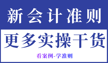 新收入準則下，價格變動業務中應用的案例