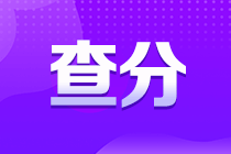 江蘇省2022年初級會計職稱成績查詢時間公布了嗎？