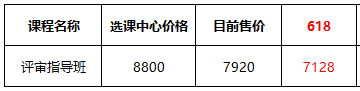 【熱血618】高會好課低至9折 全流程優惠環節get！
