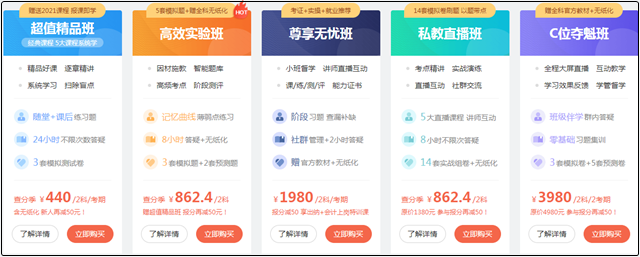 初級會計預習階段學習已開始！這幾類考生一定要注意學習方式！