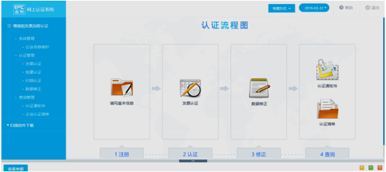 一般納稅人納稅申報系統操作指南