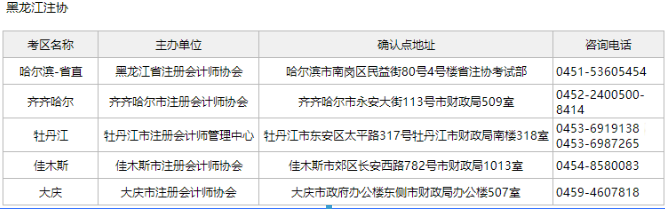 黑龍江注協