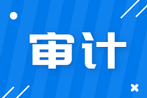 審計程序的主要檢查流程，你知道嗎？