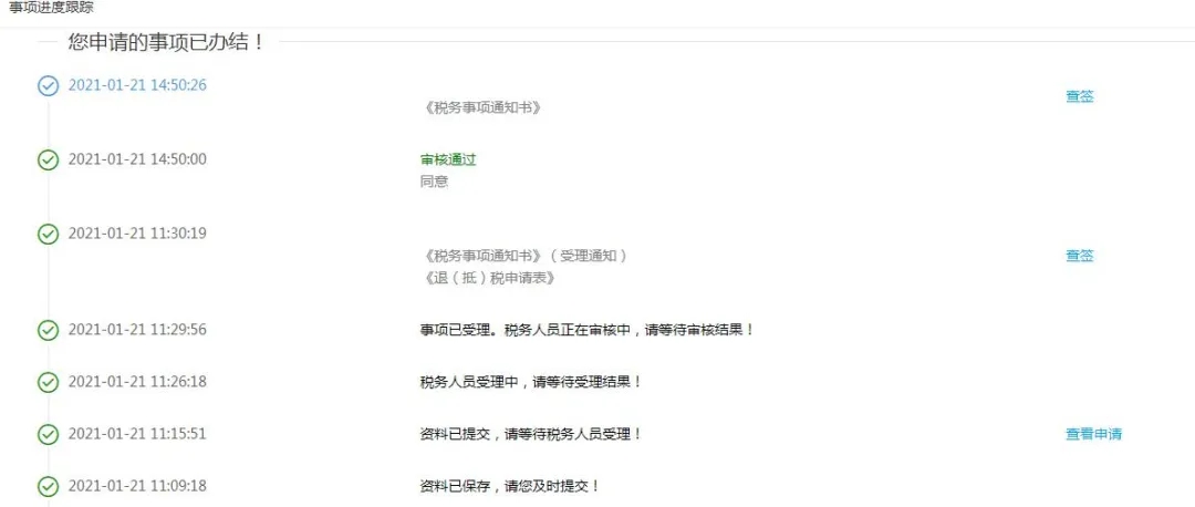 企業所得稅匯算清繳結算多繳退抵稅，一文讀懂